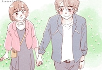 今すぐ確認して！【手のつなぎ方】でわかる、彼のあなたへの気持ちって？