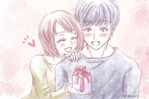 【誕生月別】大好きです！気持ちをすぐに伝えることができる女性ランキング＜第４位～第６位＞