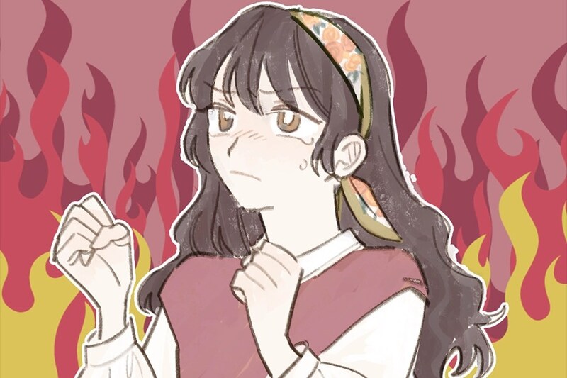 "ドン引き"されるがっつきすぎな女性の特徴３選