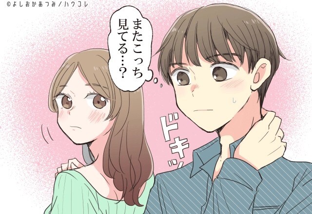 好きバレを味方につける！片思いを成就させるコツ