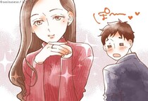 意外と単純？男性が一目みて可愛いなと思う女性の基準
