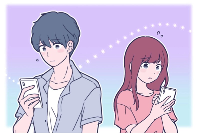 気づかぬうちに”別れへと近づいてしまう”カップルの行動