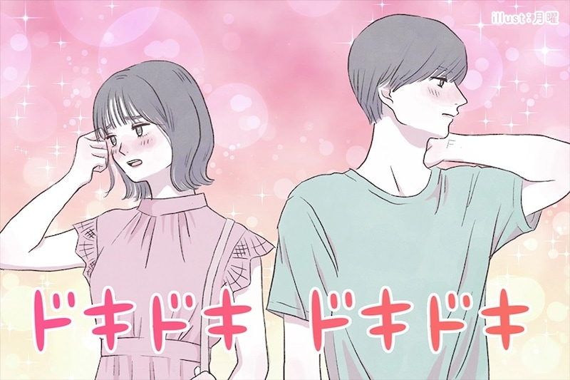 【誕生月別】好きな男性の前で、沈黙してしまう女性ランキング＜第１位～第３位＞