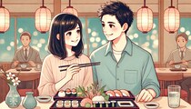 【９割は知らない】長続きカップルがしている「ご飯中のルール」３つ