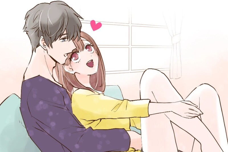 甘いもの好き男子が彼氏だと最高にハッピーになれる理由