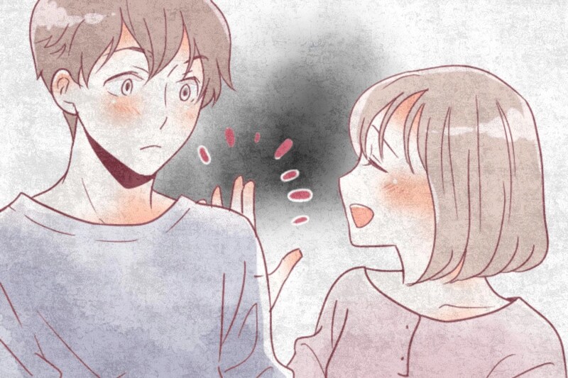 「マジでやめて」男性が彼女からのボディタッチを嫌いになる3つの理由