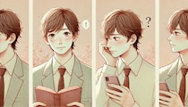 「男女でかなり違います...」男性が片思いに落ちた時の【あるある】３選