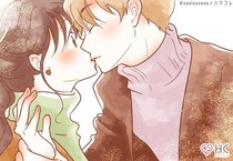 「あなたはどれくらい愛されてる？」彼が本当に好きな人にしかしない、キスの仕方って？