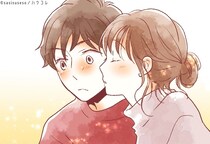 大人のキスは余韻が命！愛を伝えるスローキスの極意