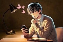 「気づいてよ、俺の気持ち！」男性が片思い中に無意識にしてしまう行動