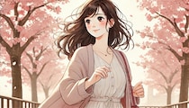 【誕生月別】「好きになったら即アピール！」行動が早い女性ランキング＜第１位～第３位＞