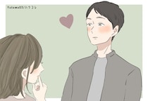 「離れないで、ずっと傍にいて」男性が一緒に居て欲しいと感じている時に取る、“さりげないアピール”とは