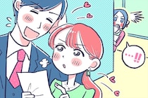 「思わせぶり...？」男性が片思いしている女性に"あえて"する行動とは