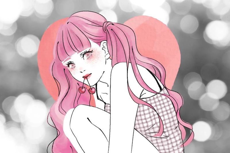 自然とモテる女子の特徴!今日からあなたもモテ女になるには