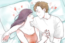 キスにも相性があるって本当？相性を決めるポイントとは