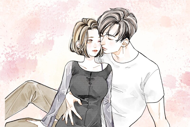 「触りたい衝動が抑えられない…！」男性が女性の【ココ】に理性が奪われる