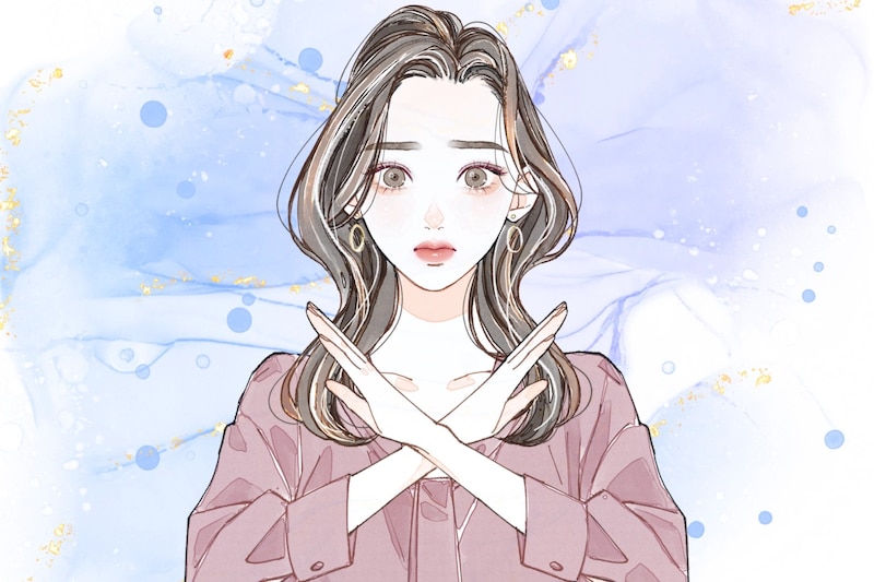 「かわいいだけなんだよな...」第一印象は最強なのに本命にはなれない女子って？