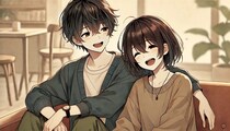 「本命じゃない相手」とくっついている時に男性が考えていることとは