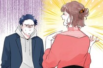 その話題はほどほどに！男性が女性と話したくない話題とは