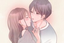 「もうガマンできないって...」男性のスイッチが入るキスの仕方♡