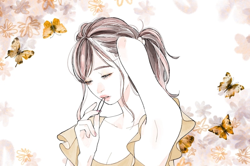 【星座別】2026年３月後半、色気が溢れている女性ランキング＜第４位～第６位＞