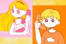 【誕生月別】付き合ったら沼。「彼が手放せなくなる」女性ランキング＜第１位～第３位＞