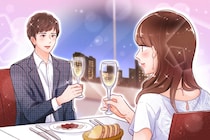 【星座×血液型別】記念日を大切にする女性ランキング＜第４位～第６位＞