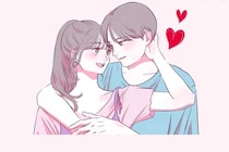 キスの最中に触れてくる場所で、あなたへの【夢中度】が分かるんです。