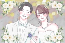 【星座別】３月下旬、結婚が近づいている女性ランキング＜最下位～第１０位＞