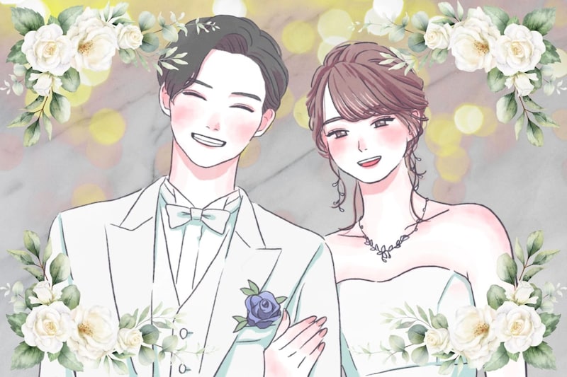 【星座別】3月下旬、結婚が近づいている女性ランキング<最下位~第10位>