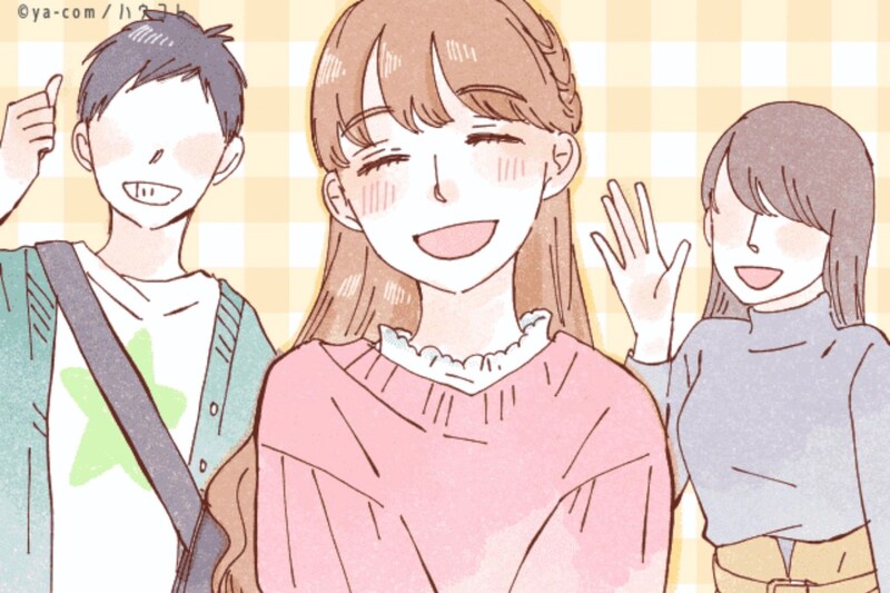 「いい子だな～」恋人候補になりにくい女性の意外な行動