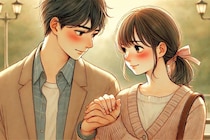 【それ、好意じゃなくて下心です】女子が勘違いしがちな男子のボディタッチ