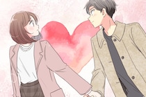 【誕生月別】この春、遠距離恋愛がうまくいく女性ランキング＜第１位～第３位＞