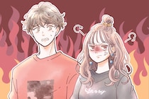 「どちらも悪い？」不仲カップルがやりがちな間違い行動