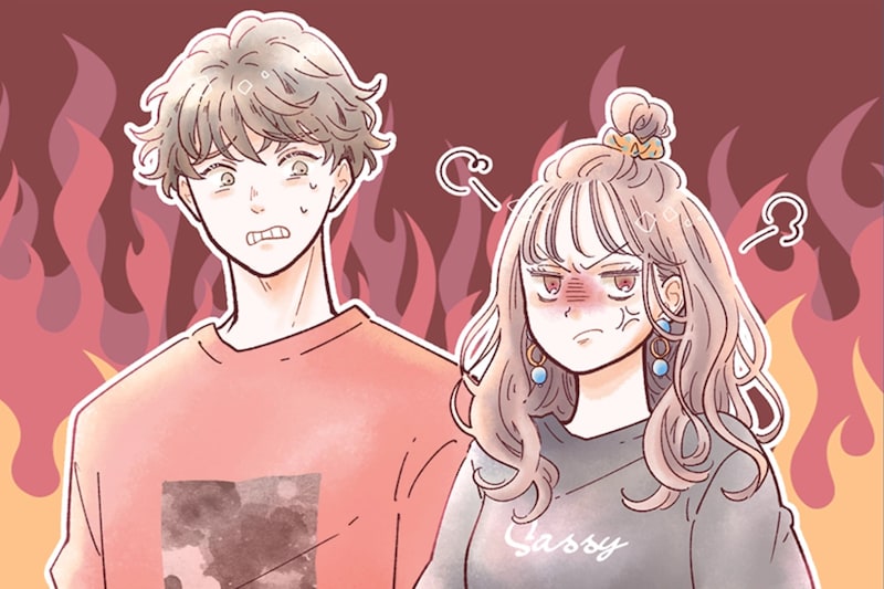 「どちらも悪い？」不仲カップルがやりがちな間違い行動