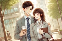 もはや告白いらず？大人の恋の始まり方とは