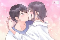 ９割以上の男性が惚れこむ！「彼をゾクゾクさせる」キスの特徴 TOP３