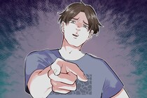 「彼氏の時は誠実でいい人だったのに...」結婚したらモラハラ夫になる男の特徴