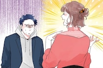 その話題はほどほどに！男性が女性と話したくない話題とは