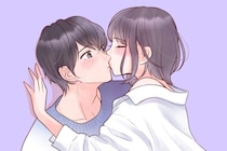 「大好き、止まんない...///」男性がキスの時に「本能」でしてしまうコト