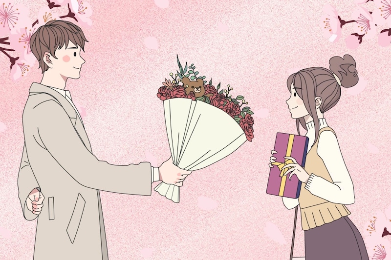 【誕生月別】記念日を大切にする女性ランキング<第4位~第6位>