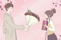 【誕生月別】記念日を大切にする女性ランキング＜第１位～第３位＞