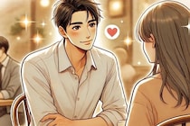 【興味ない男性にはしないで】男性をガチで惚れさせる女性の行為