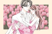 【星座別】この春、運命の恋が実る女性ランキング＜第１位～第３位＞