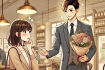 女性には理解されないけど【男性が本気で好きな相手】にとる行動