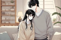 不意の一面！？好きな人の前で「こども」になる男性心理の正体を暴く！！