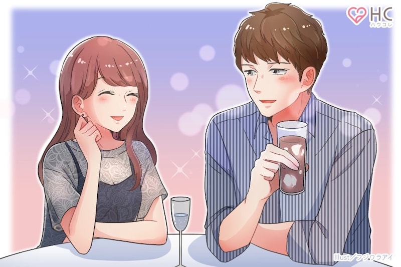 付き合う前にオススメ！お互いのことをよく知れる「デートスポット」３選