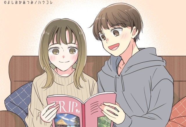 【星座×血液型別】「スーパー彼氏！」話を覚えてくれている男性ランキング＜第４位～第６位＞