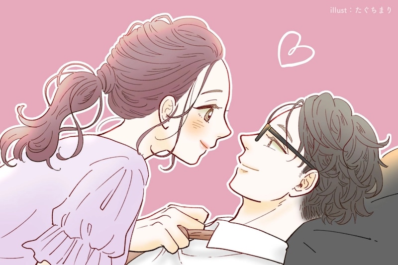 【誕生月別】円満カップルになりやすい女性ランキング＜第１位～第３位＞