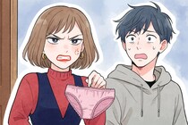 これがリアルです。「意外と知らない女性が多い」男性の浮気の現実とは